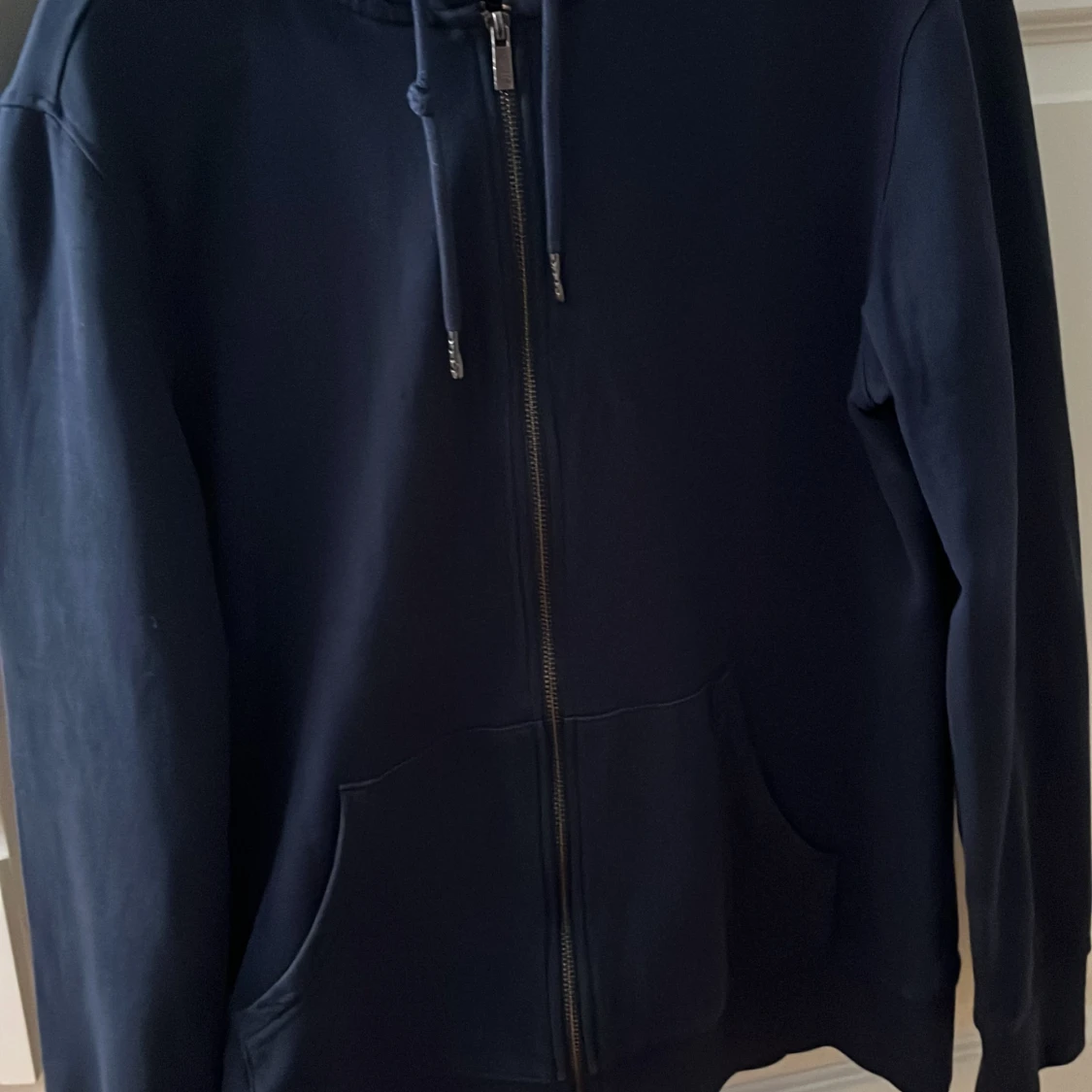 Zip med dragkedja - 90