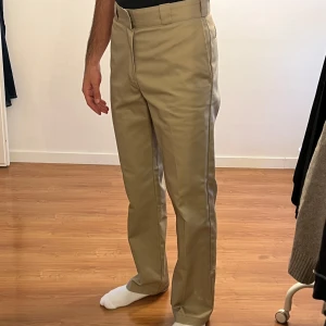 Dickies 874  Chinos - Väldigt fina byxor i  nyskick, 