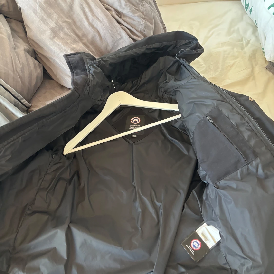 Canada goose jacka - 91