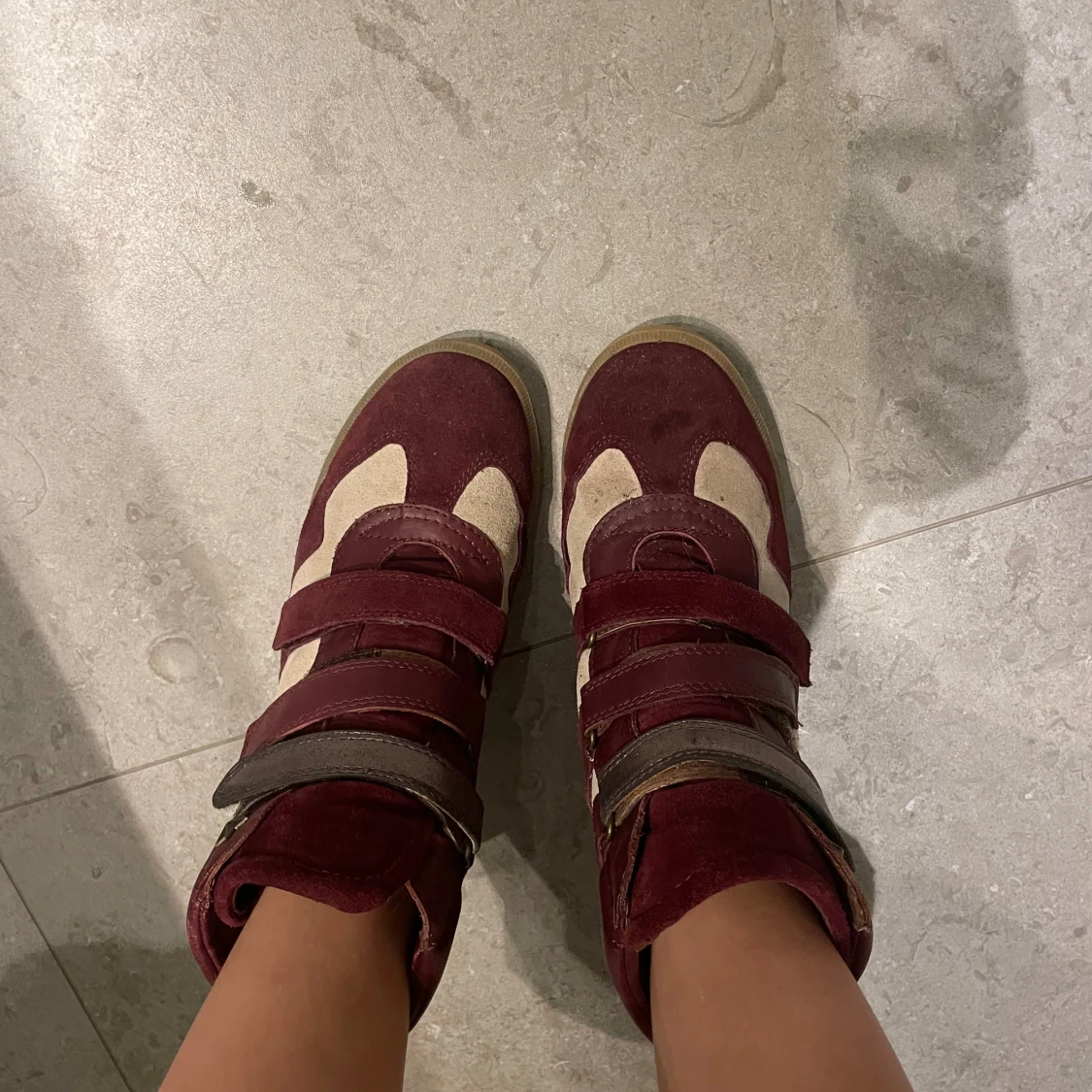 Isabel Marant skor - 91