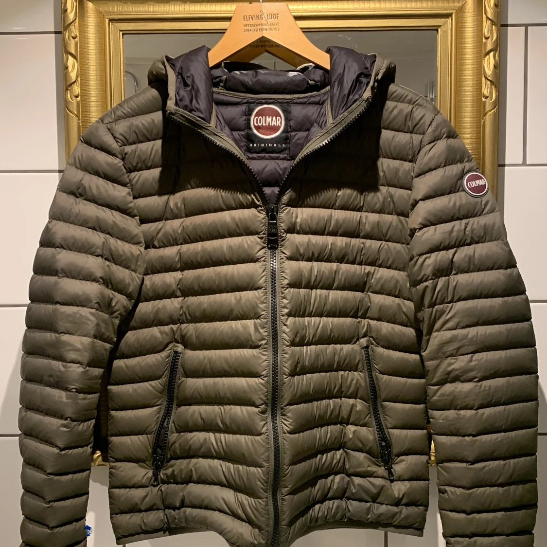 Colmar jacka - 92