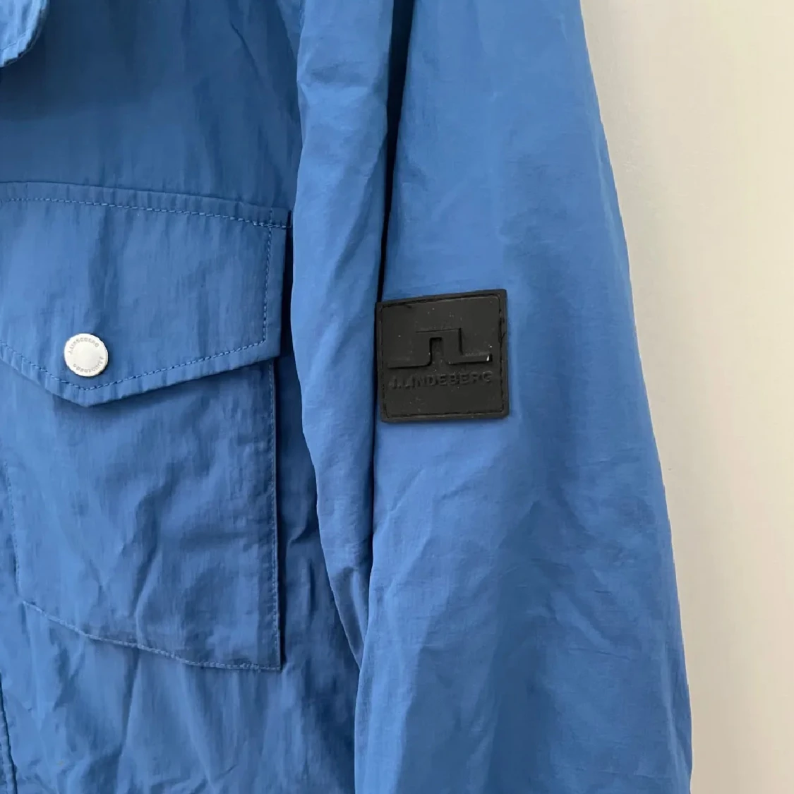 J.Lindeberg Fieldjacket - 91