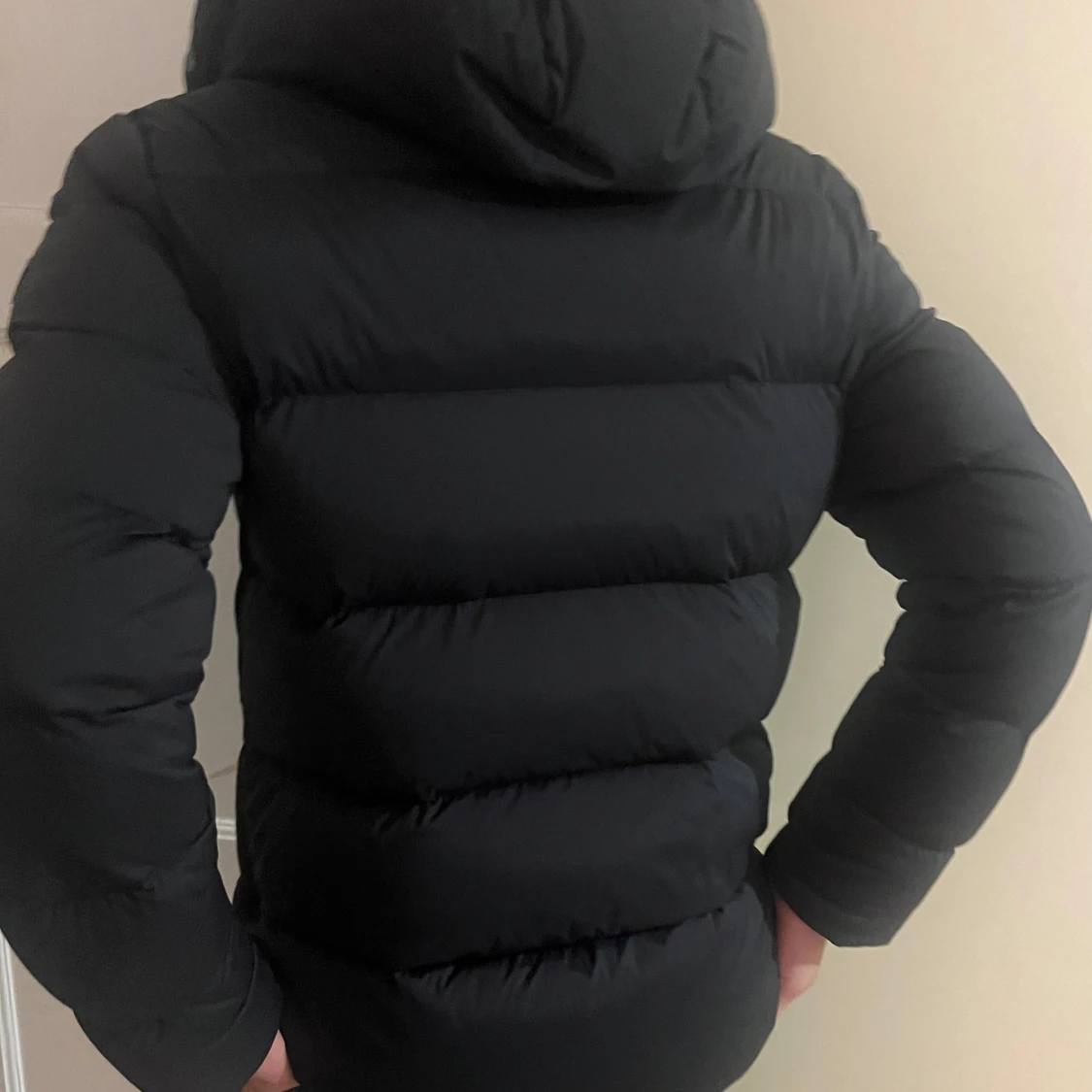 Vinterjacka från J Lindeberg - 91