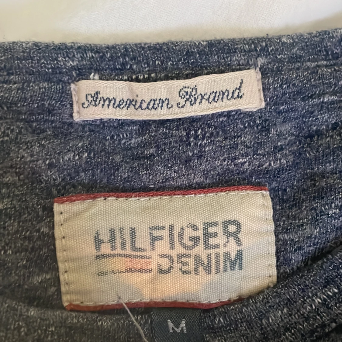 Hilfiger tröja - 90