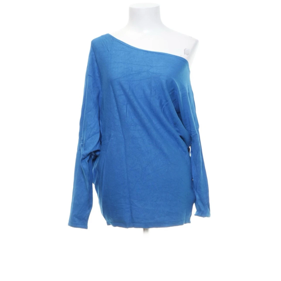 off the shoulder tröja