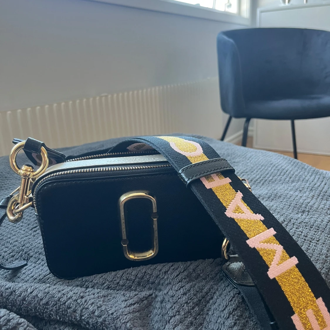 Marc by jacob väska