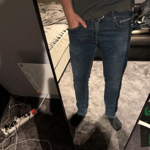 Replay Jeans - Schyssta replay Jeans som ej kommer till användning längre, sköna som satan och väldigt enkla att klä