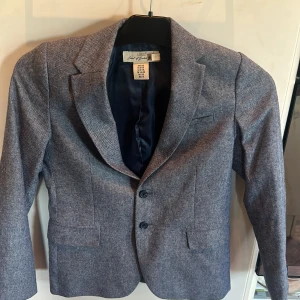 Kavaj - Fin barnkavaj i nyskick 