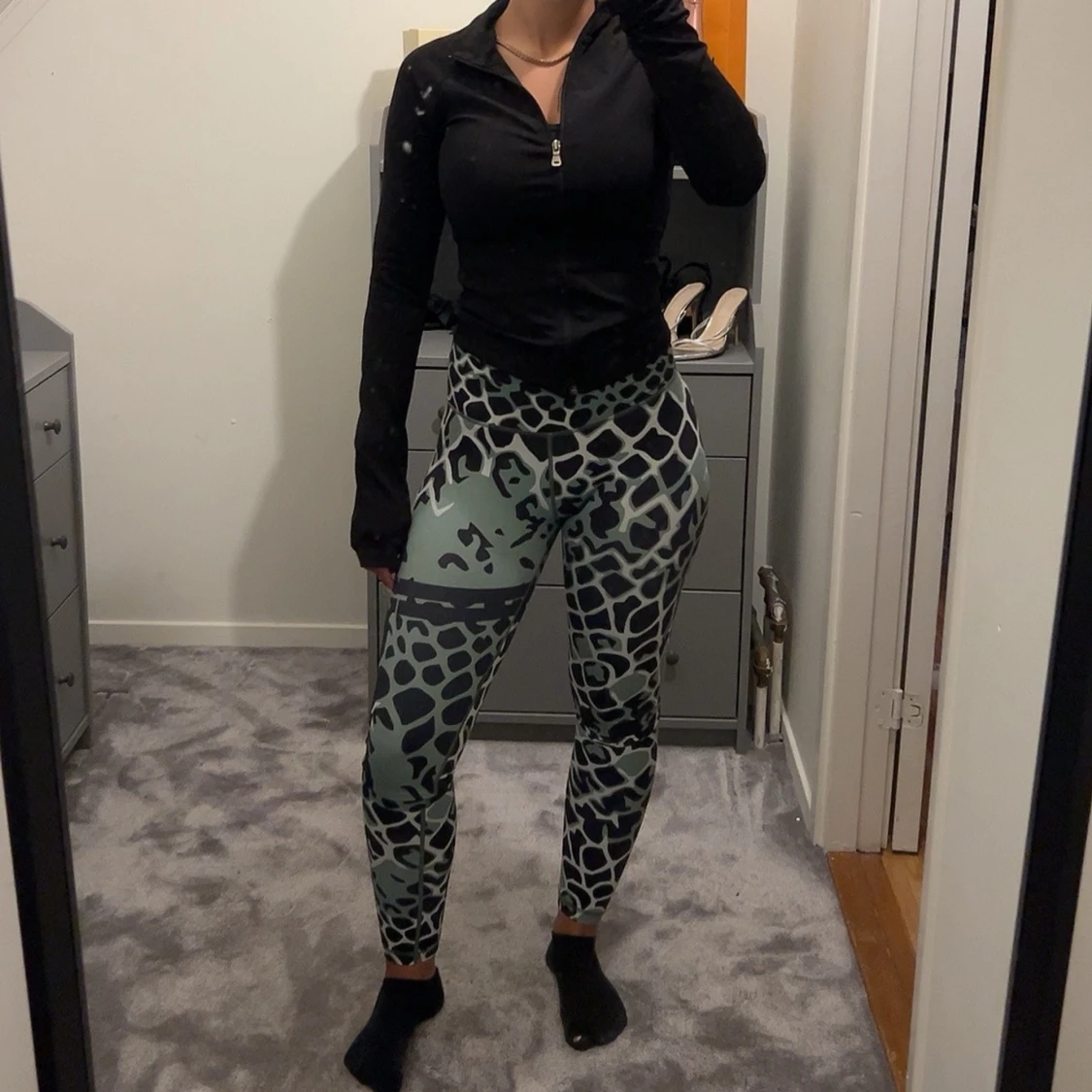 Träningstights | AIM’N 🤍 - 90