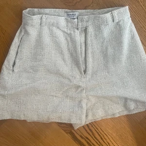 Chiquelle shorts - Superfina shorts i bra skick