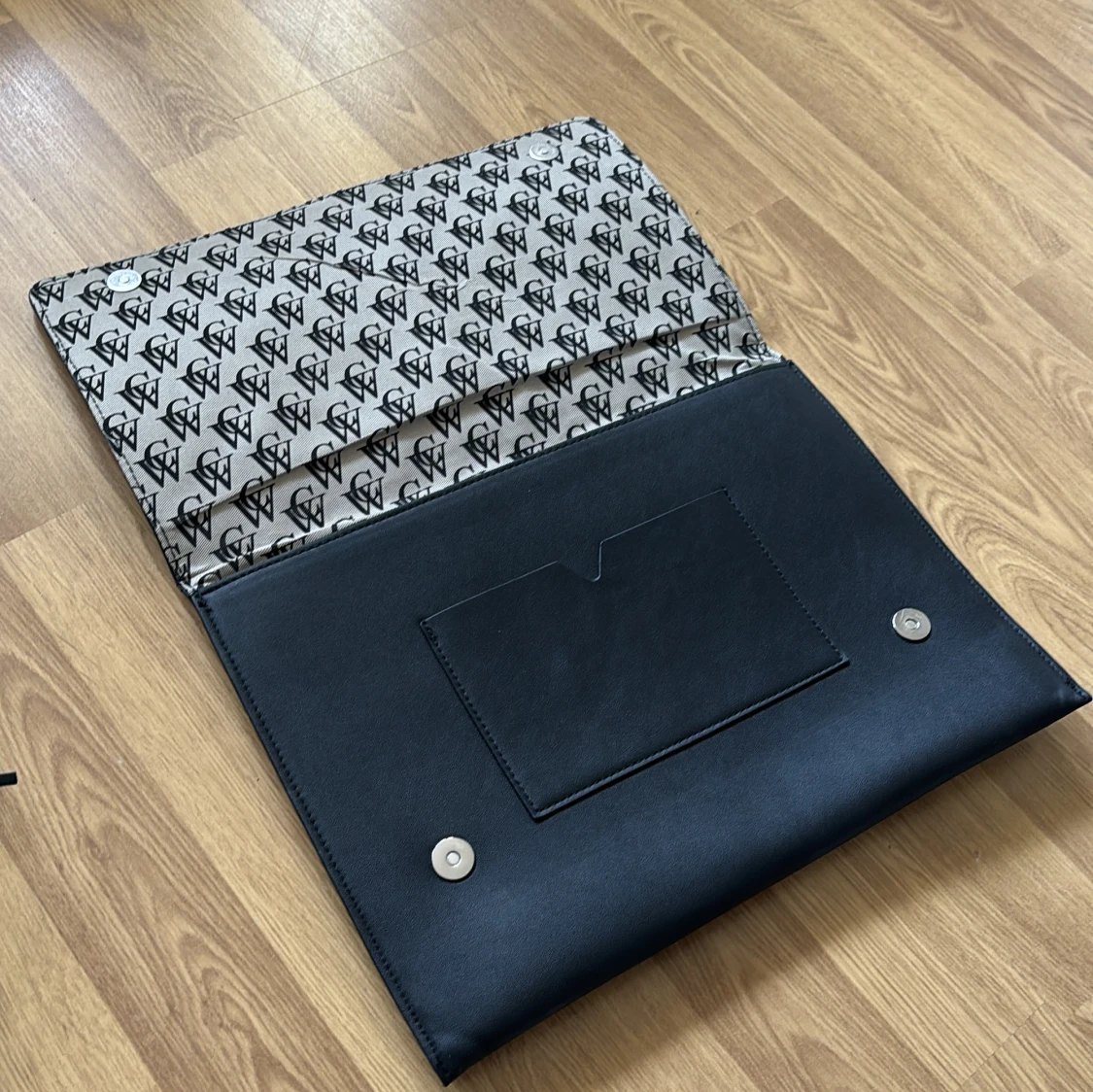 Carin Wester datorfodral  - 90