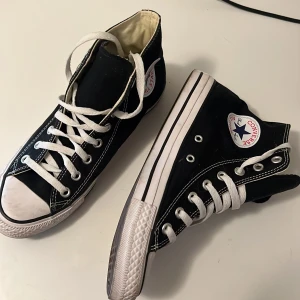 Coverse stl 39.5 - Bra skick