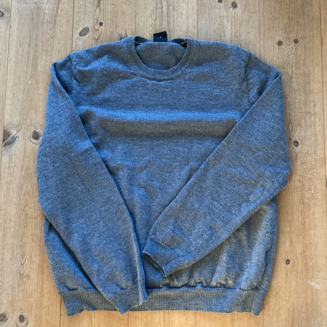 Hugo Boss Ylletröja