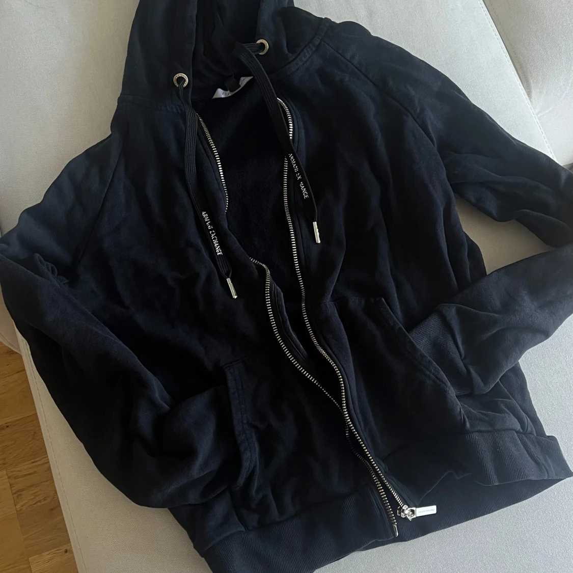 Armani Exchange hoodie