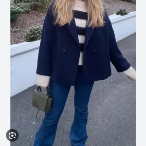 Kappa från Lindex  - Obs lånad bild!   Kappa från Lindex storlek M 