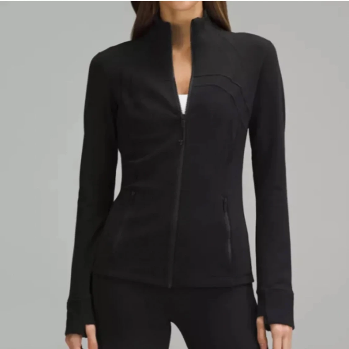 Lululemon define jacket