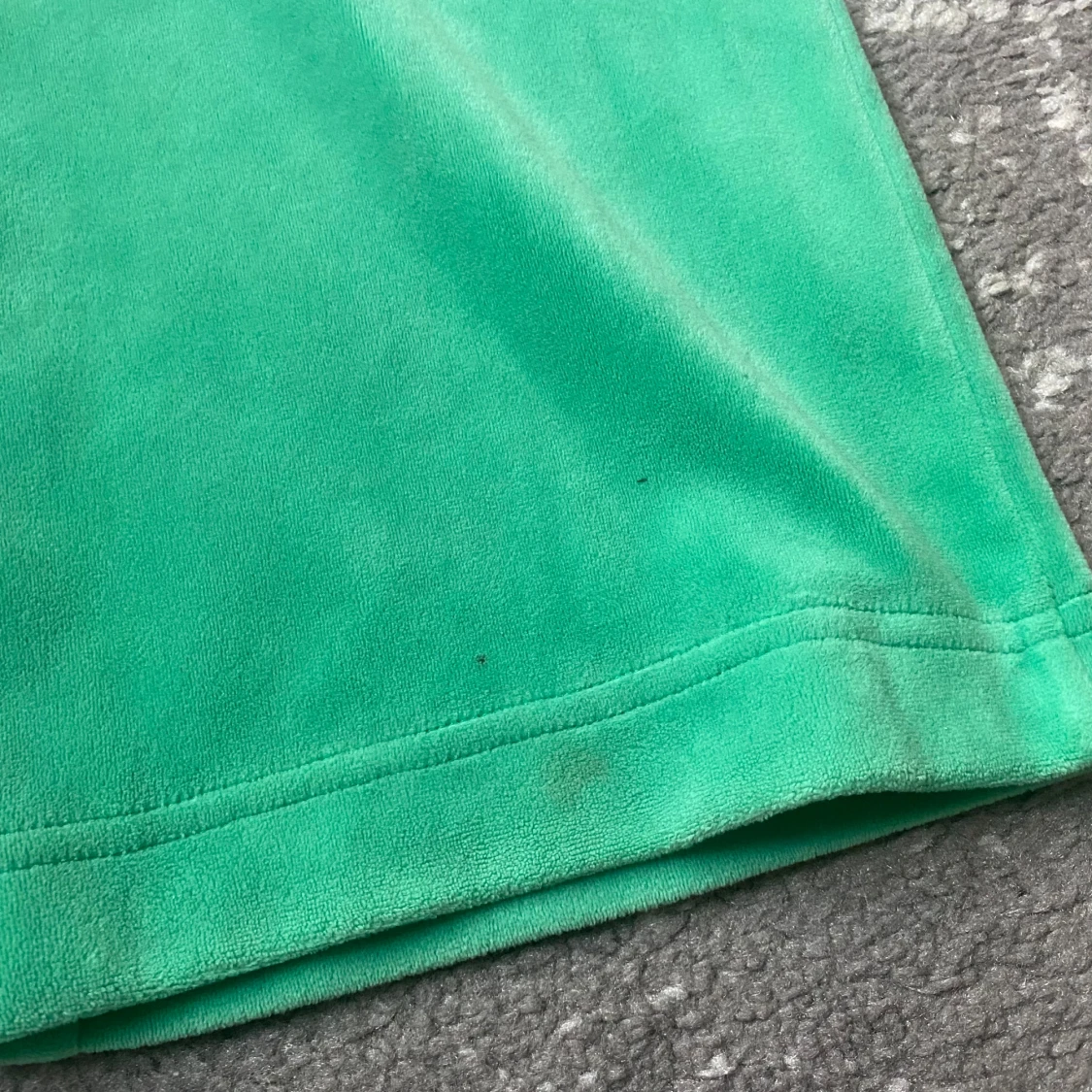 Grönt Juicy sett  - 93