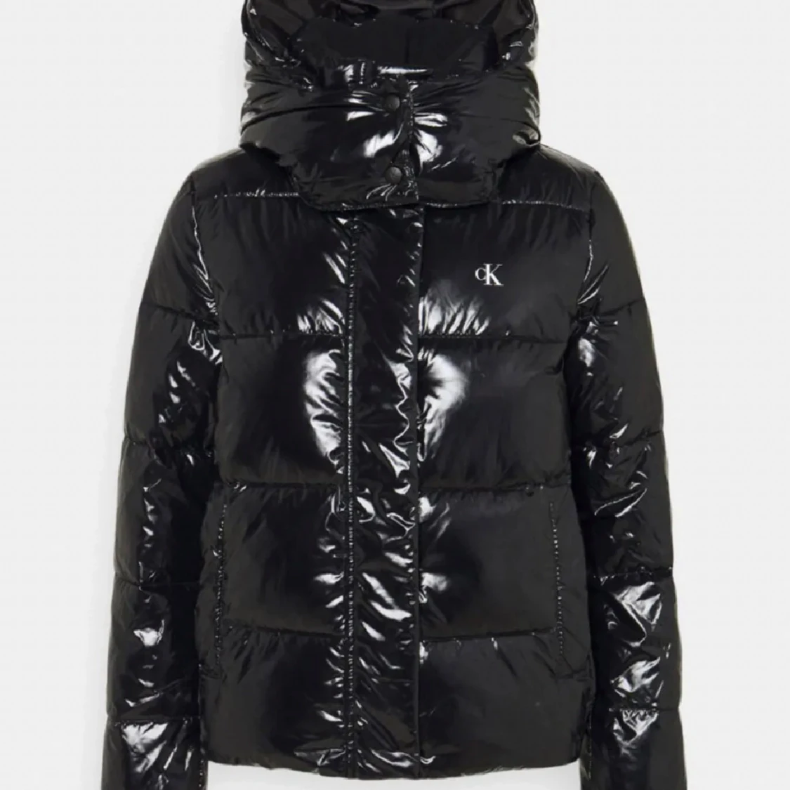 calvin klein jacka 