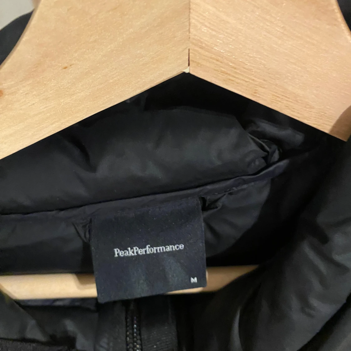 Peak Performance Jacka - 90