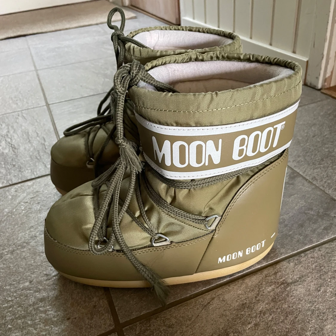 Moonboots - 92