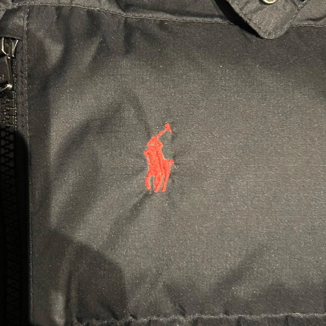 Ralph Lauren jacka  - 93
