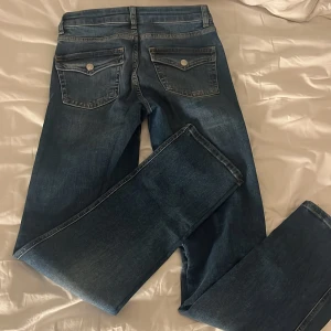90’s jeans - Blue jeans