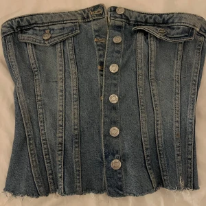 Jeanstopp - Populär jeanstopp från zara!💗