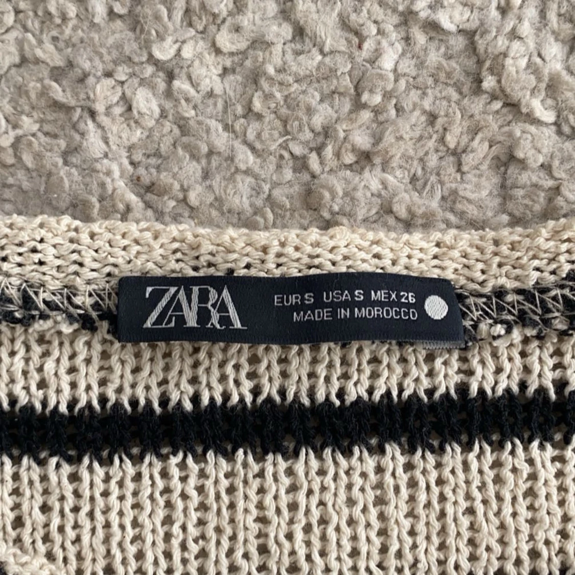 Randig tröja💓🙌🏼😇 - 91