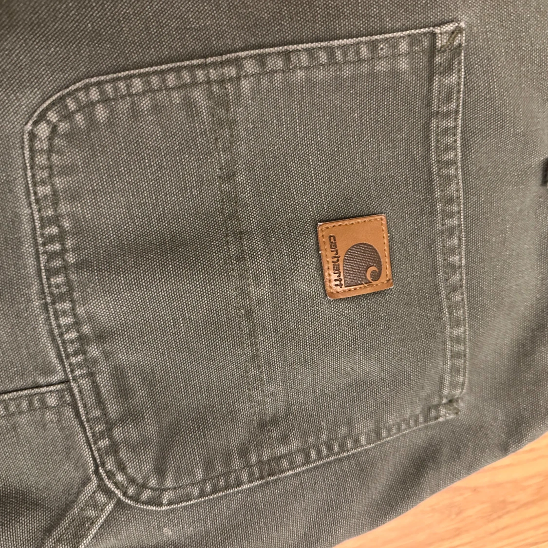 Carhartt Carpenter jeans  - 90