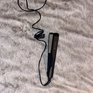 Plattång remington - Plattång fungerar utan problem