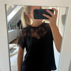 Spetstopp - Knappt använd!