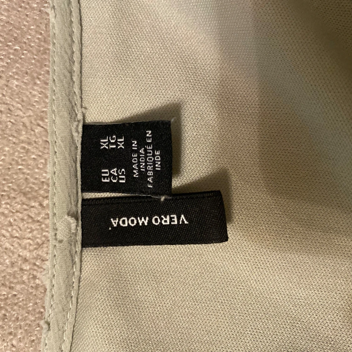 Vero moda klänning  - 91