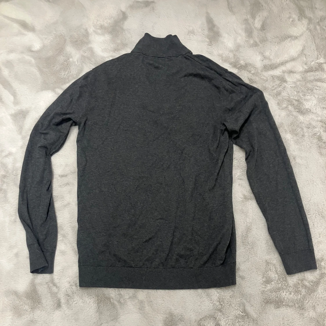 Selected homme half zip - 90