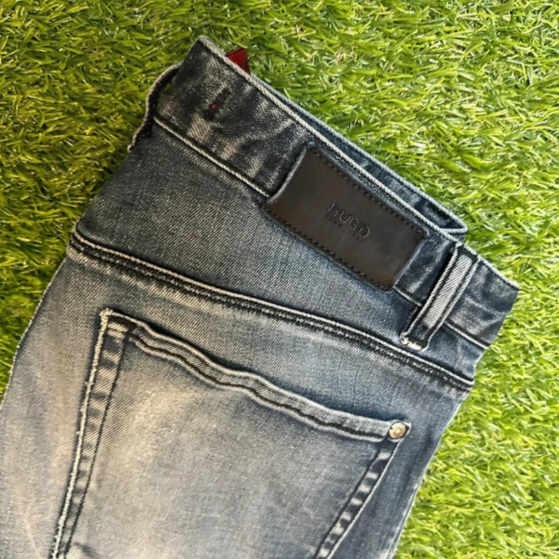 Hugo Boss jeans - 91
