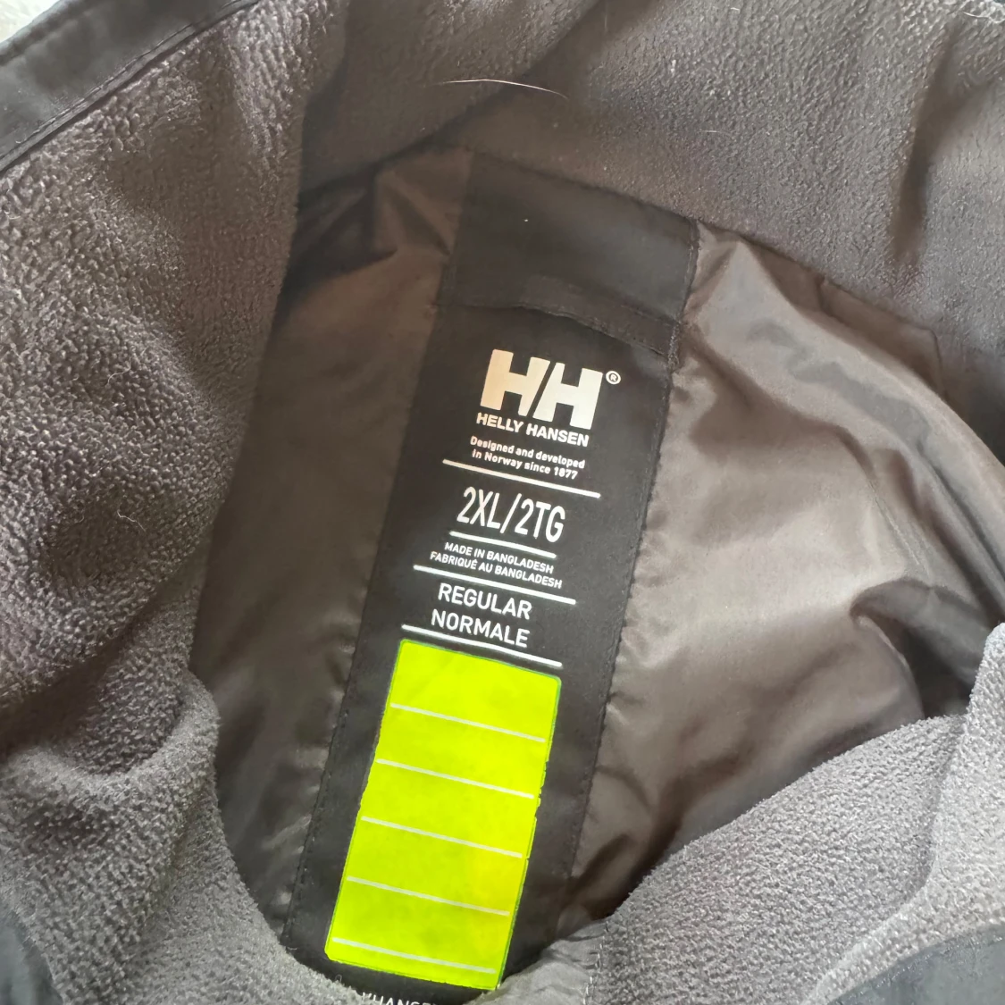 Helly Hansen-jacka - 91