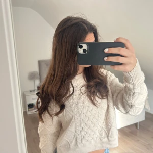 Crewneck - Inte användt