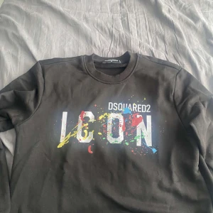 Dsquared tröja - Helt ny jätte snygg