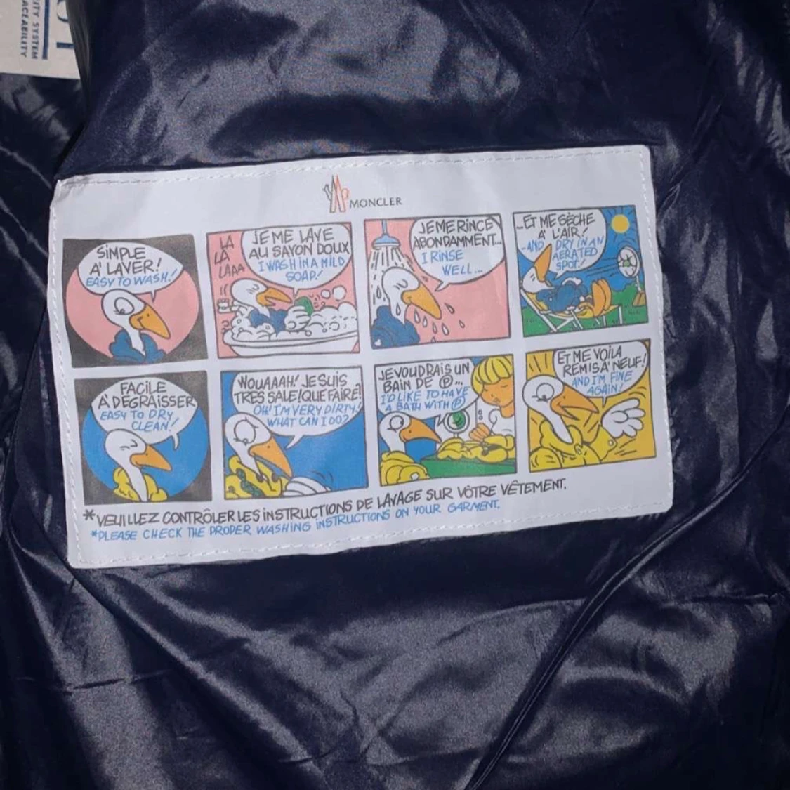 Moncler Montgenevre Jacket - 92