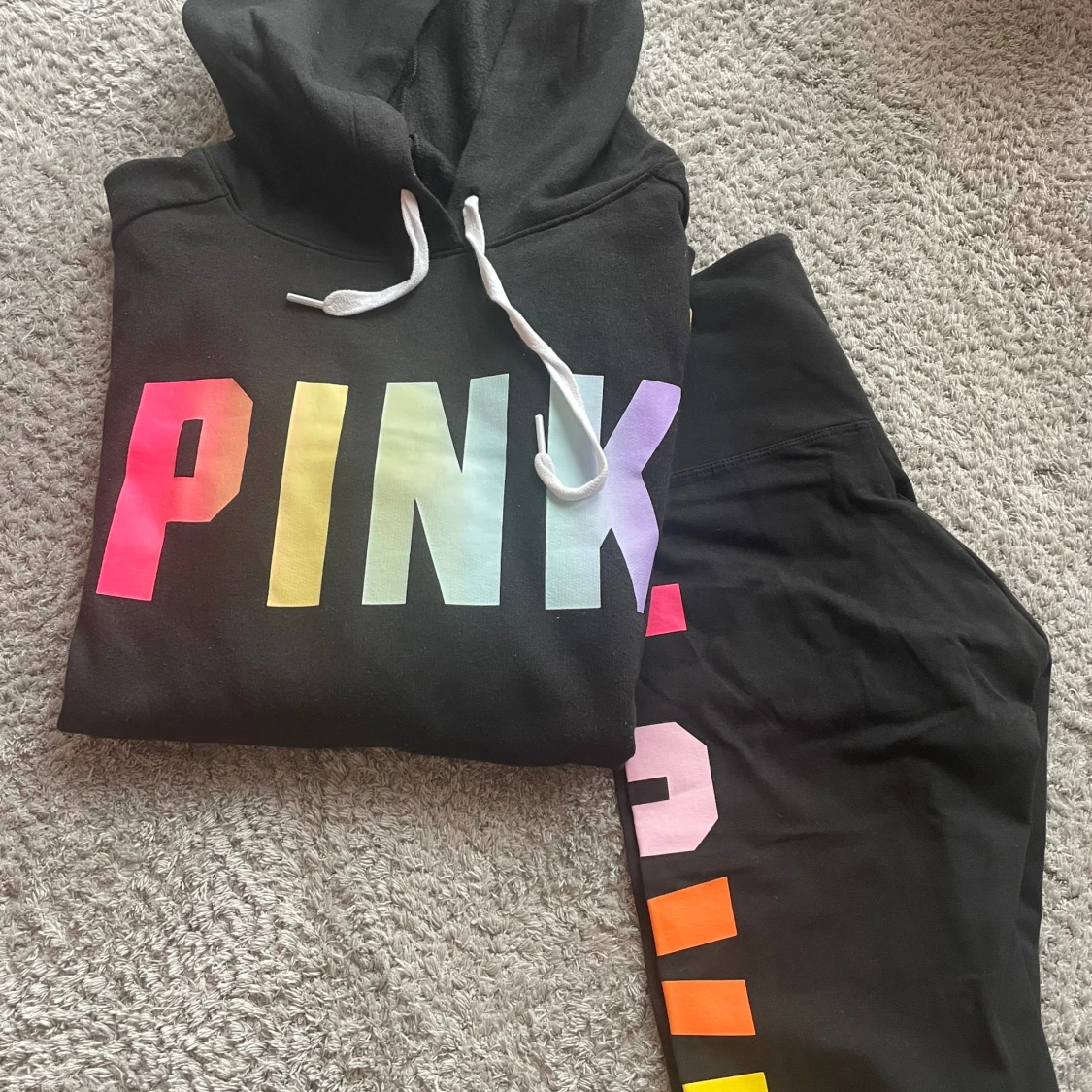 Mjukissett från Victoria Secret