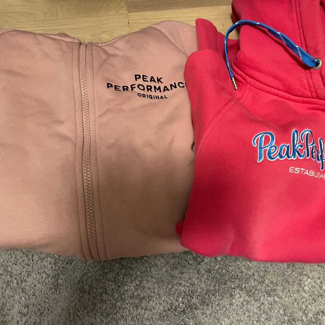 Märkeskläder  - 92