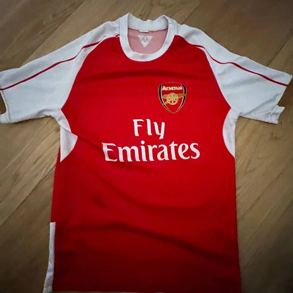 Fotbolls tröjor  - 91