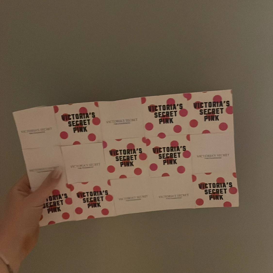 Victoria’s Secret tavla