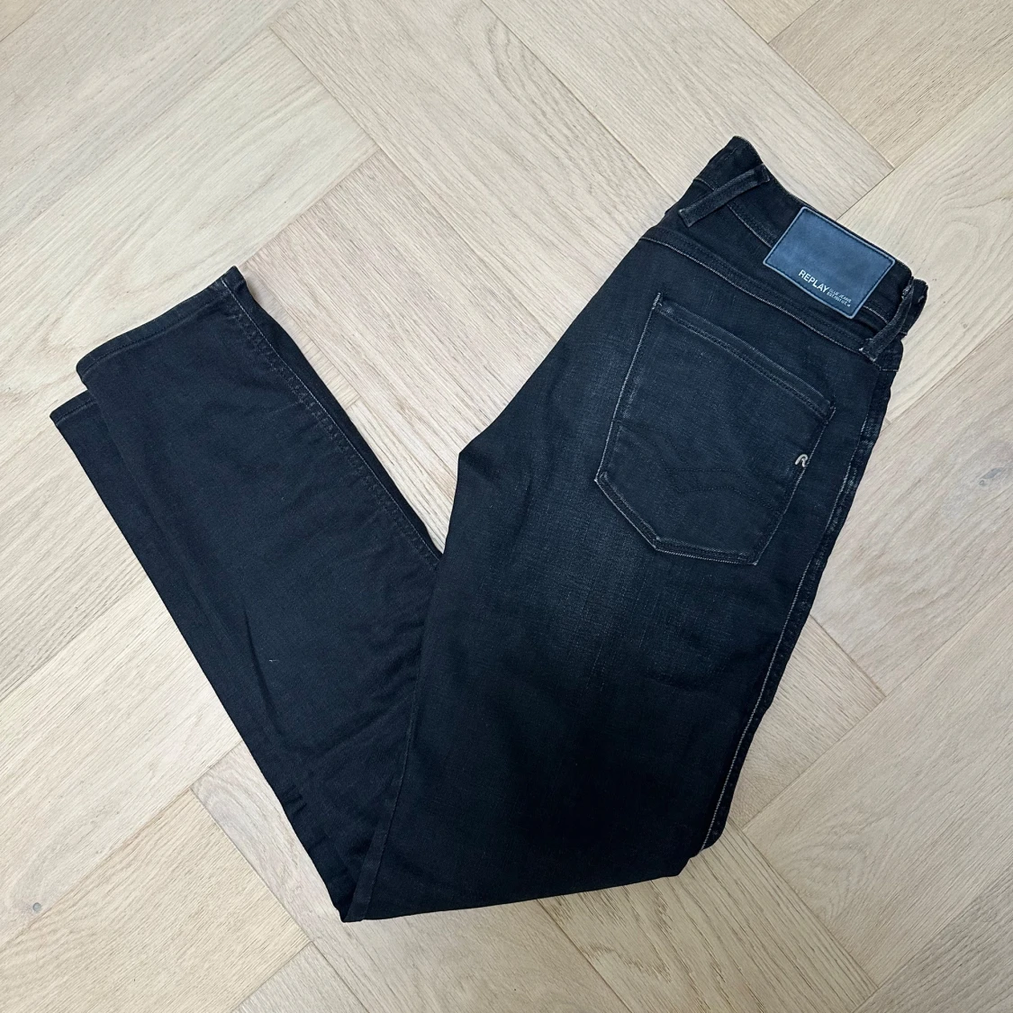 Replay anbass jeans  - 90