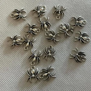 Berlocker  - Berlocker  Frakt tillkommer 