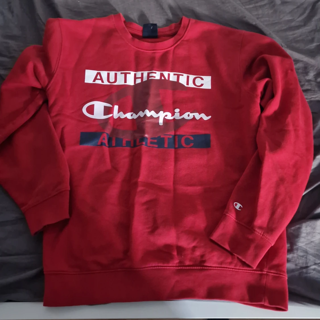 Champion tröja medium