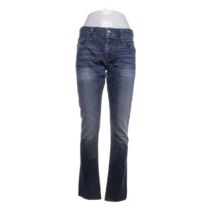 Replay jeans - Sååå snygga Lågmidjade replay jeans 😻💘💘💘 midjemått 37 rakt över 