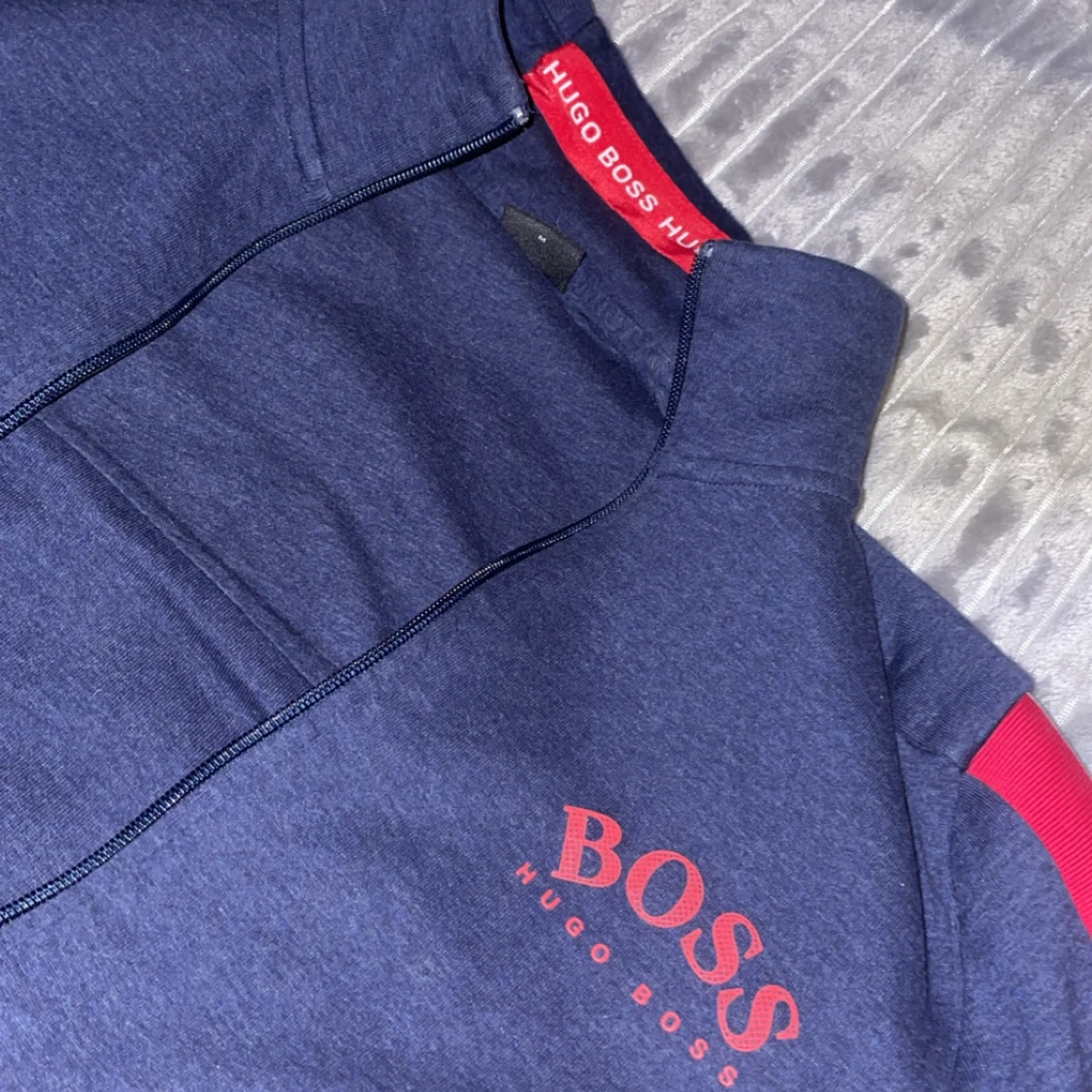 Hugo boss storlek M mycket bra skick  - 92