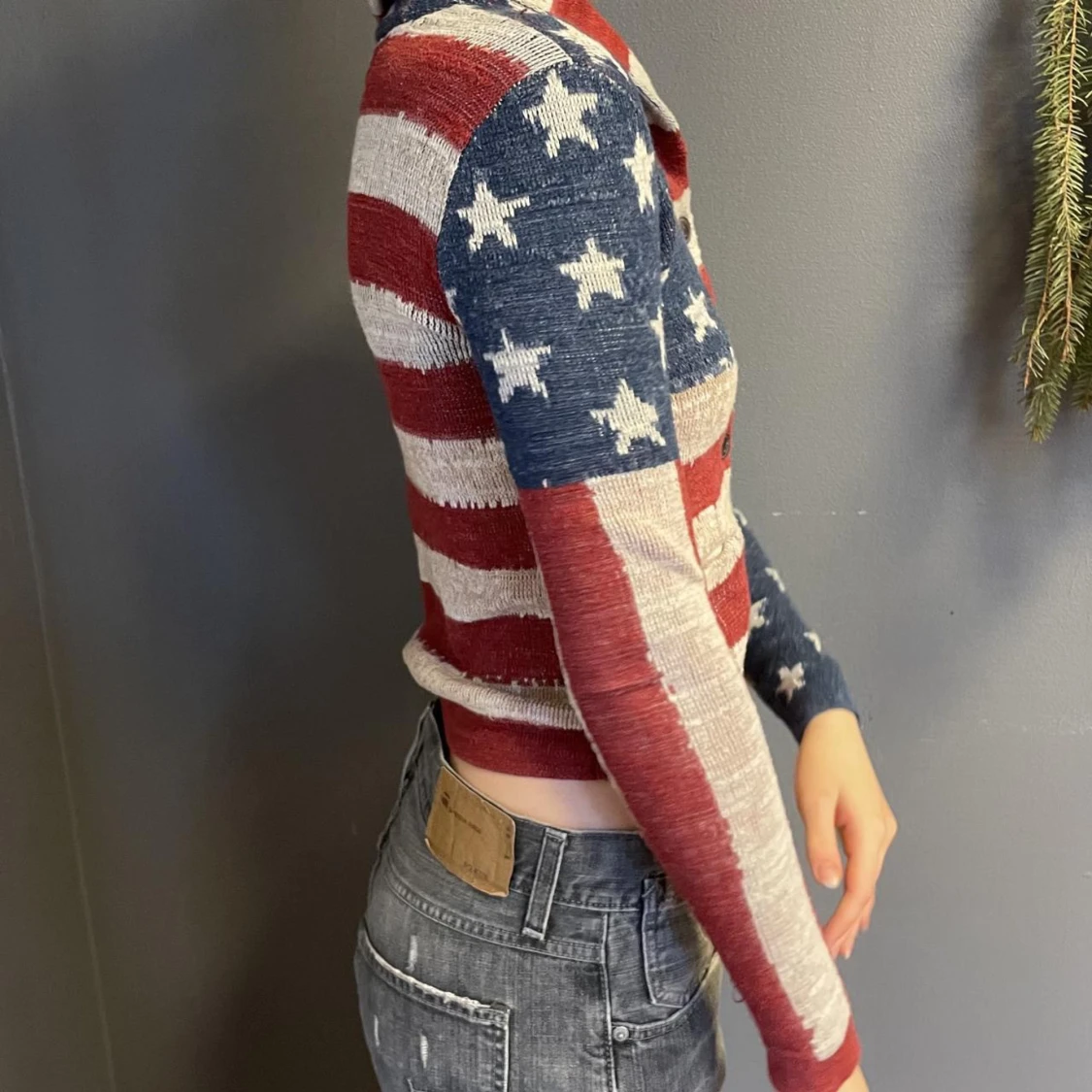 2010’s ralph lauren cardigan - 90