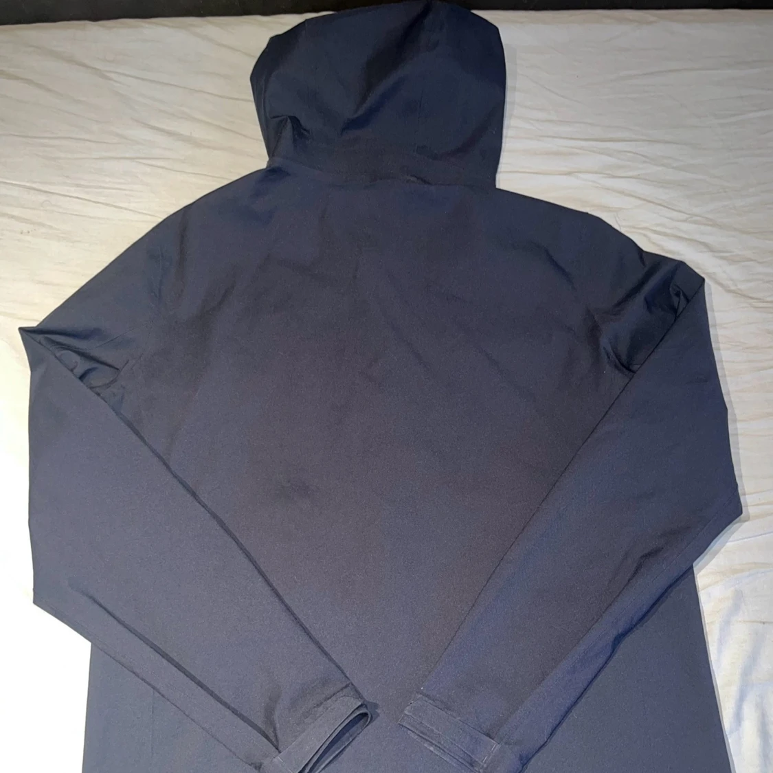 Uniqlo Blocktech Parka Windbreaker - 90