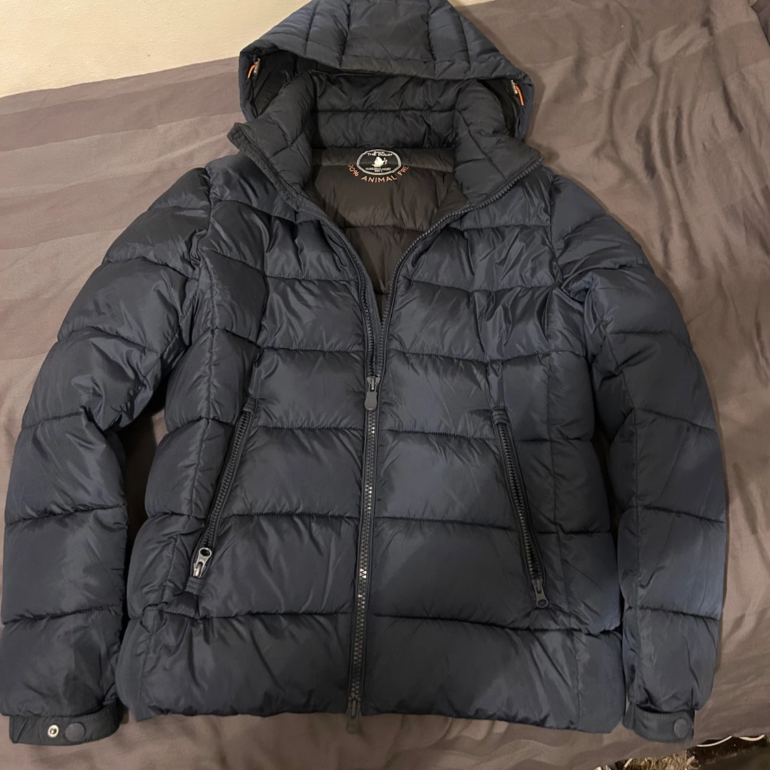 Save the duck vinterjacka